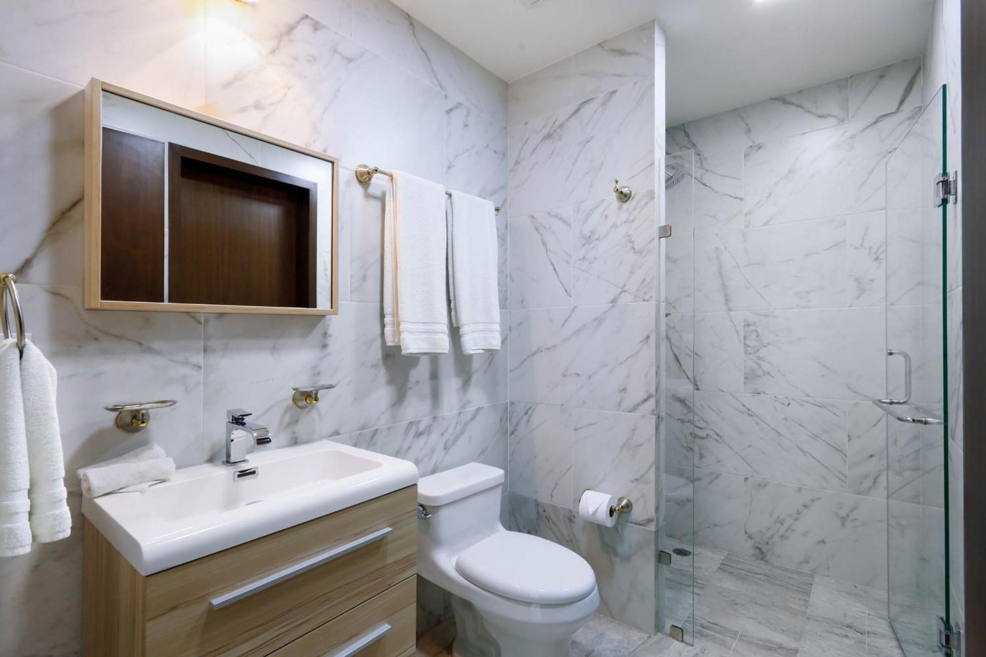 איסלה מוחרס La Poza Suites מראה חיצוני תמונה