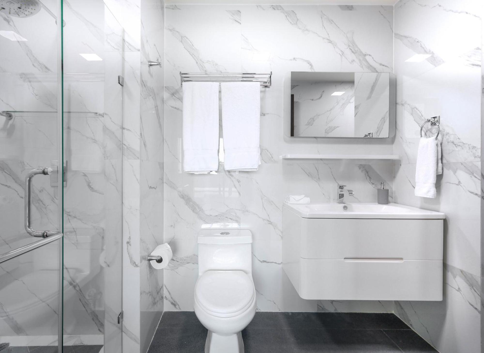 איסלה מוחרס La Poza Suites מראה חיצוני תמונה