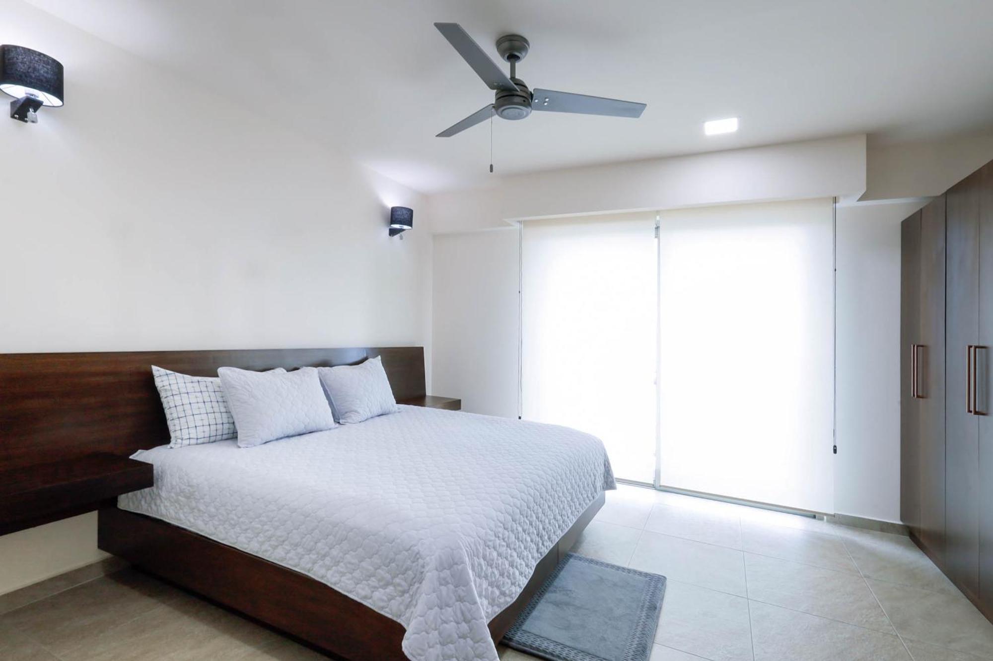 איסלה מוחרס La Poza Suites מראה חיצוני תמונה
